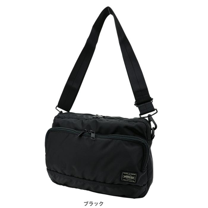 PORTER ポーター フラッシュ ショルダーバッグ 689-05949 吉田カバン