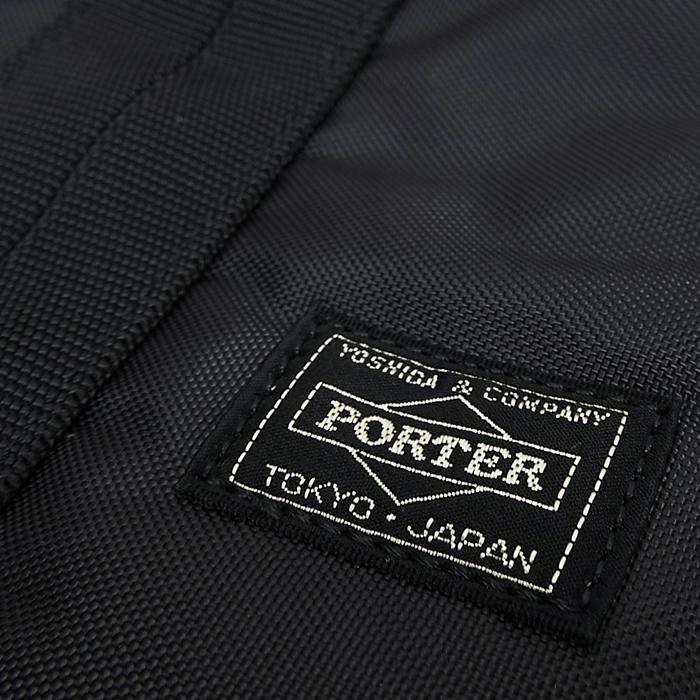 PORTER ポーター フラッシュ ウエストバッグ(S) 689-05953 吉田カバン