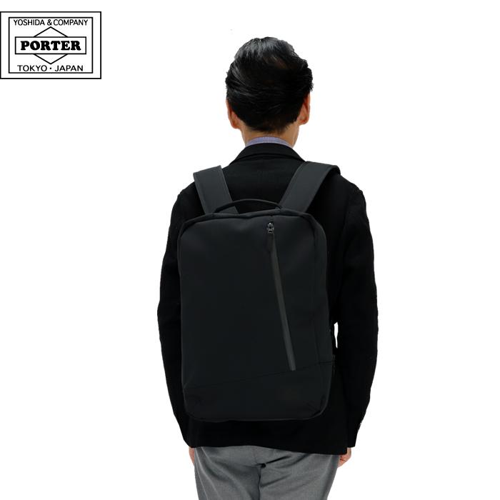 バッグ PORTER / FUTURE DAYPACK (697-19683) PORTER ポーター フューチャー デイパック 697-19683 ビジネス