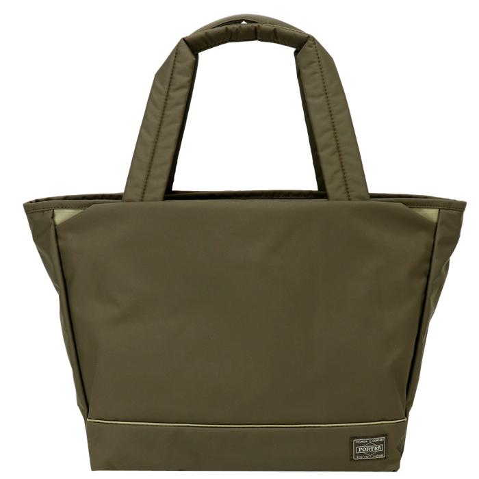 PORTER ムース トートバッグ M PORTER ポーター ムース トートバッグ(M) 751-09871 吉田カバン