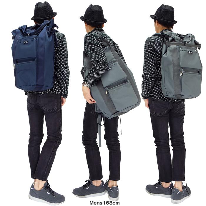 PORTER ポーター ユニオン リュックサック 782-08689 吉田カバン UNION