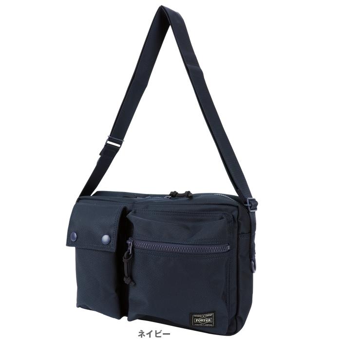 PORTER ポーター ユニット ショルダーバッグ 784-05464 吉田