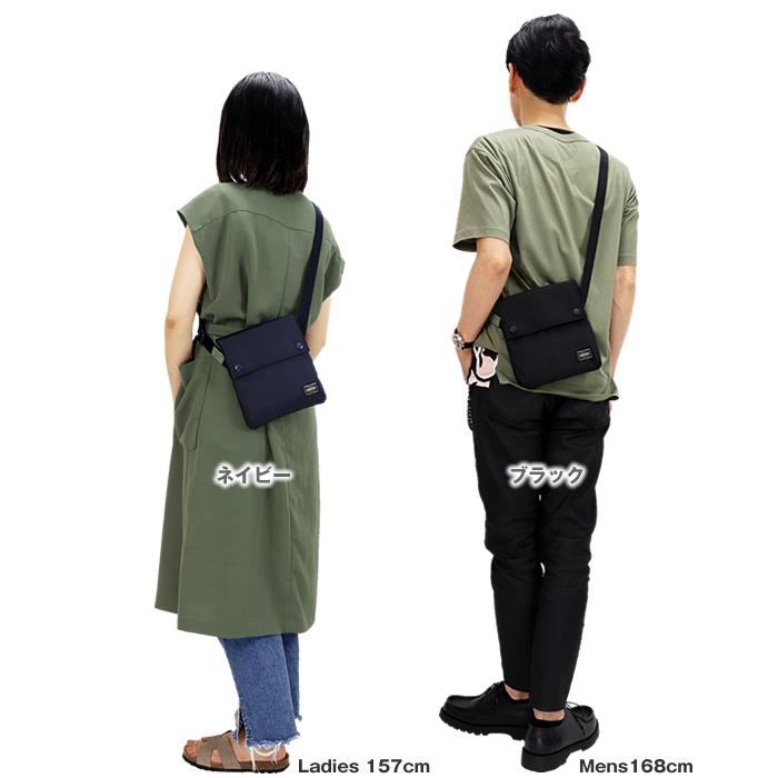 ポーター　ショルダーバッグ 楽天市場】吉田カバン PORTER(ポーター) ユニット ショルダー
