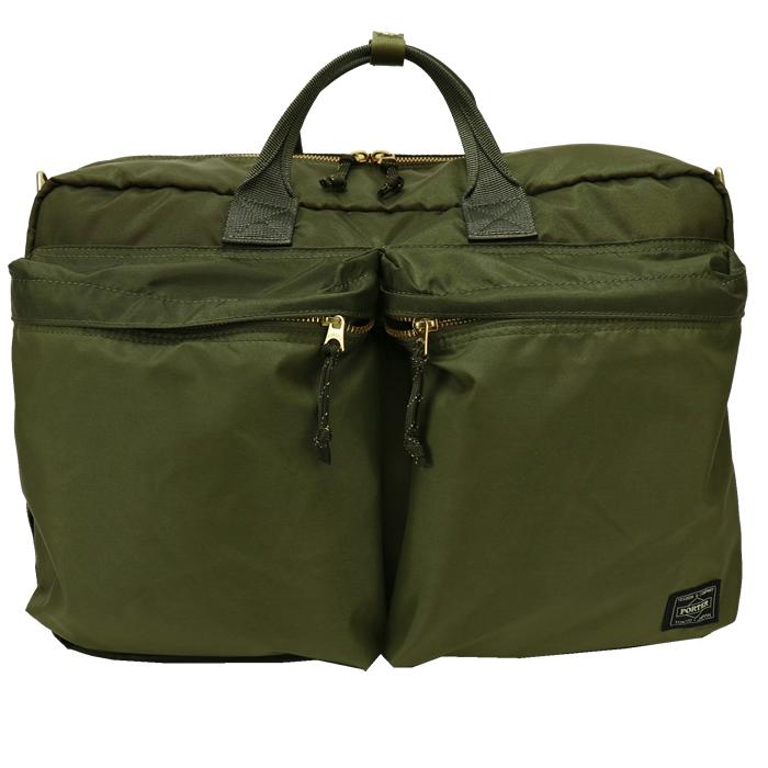 PORTER ポーター フォース 3WAYブリーフケース 855-07594 吉田カバン