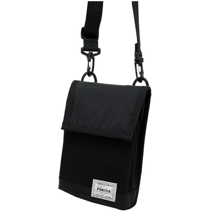 PORTER ポーター スイッチ ショルダーポーチ 874-04681 吉田カバン 