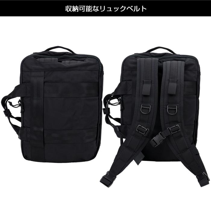 BRIEFING（ブリーフィング） バッグ BRIEFING TR-3 S MW GENII
