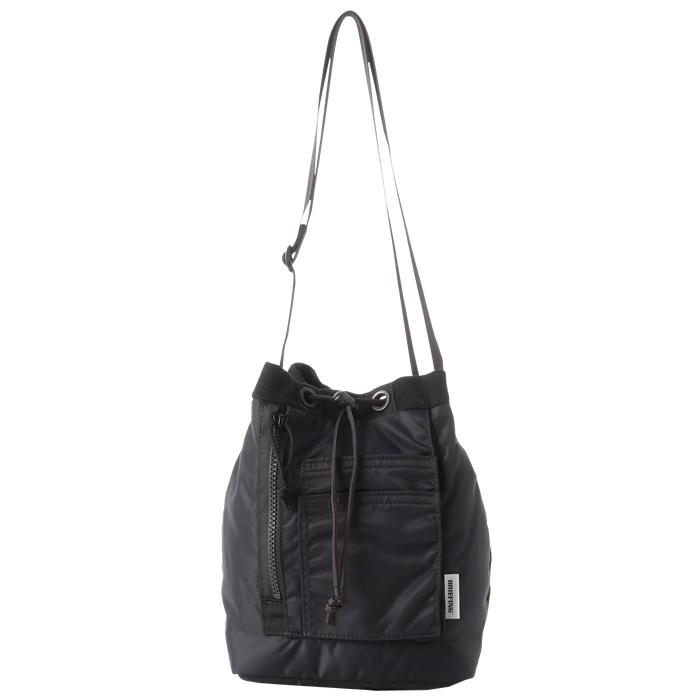 BRIEFING（ブリーフィング） BRIEFING FIME DRAWSTRING SHOULDER