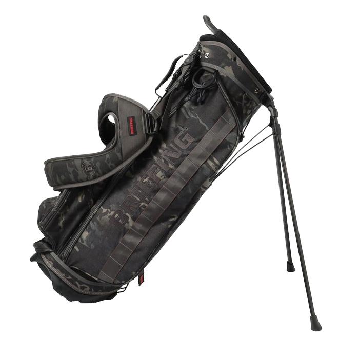 BRIEFING ブリーフィング CR-4 #03 キャディーバッグ GOLF