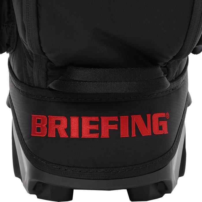 BRIEFING（ブリーフィング） BRIEFING CR-6 BRG251D02 GOLF ゴルフ