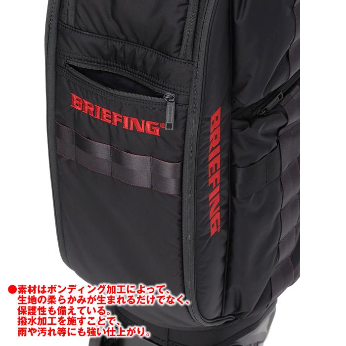 BRIEFING（ブリーフィング） BRIEFING CR-6 BRG251D02 GOLF ゴルフ