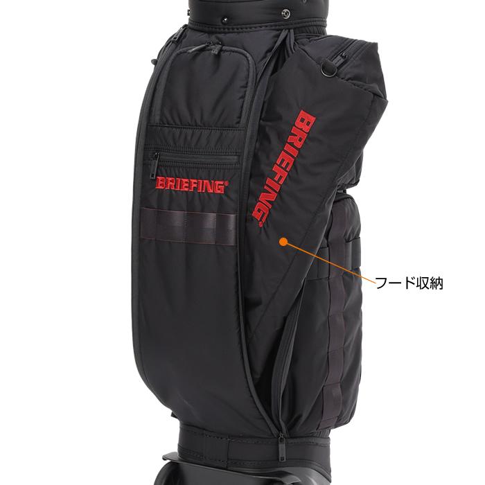 BRIEFING（ブリーフィング） BRIEFING CR-6 BRG251D02 GOLF ゴルフ