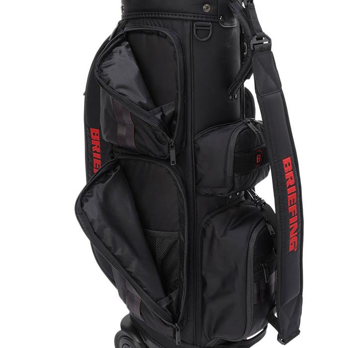 BRIEFING（ブリーフィング） BRIEFING CR-6 BRG251D02 GOLF ゴルフ