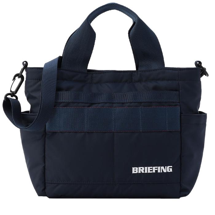 【新品】BRIEFING GOLF ブリーフィング カート バッグ 非売品 BRIEFING GOLF 正規品 ブリーフィング ゴルフ カートバッグ