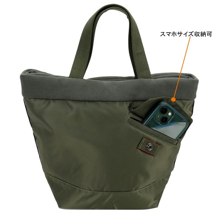 ブリーフィング バッグ BRIEFING TILT TALL TOTE トートバッグ メンズ レディース BRL231T09｜gloopy-komono｜06