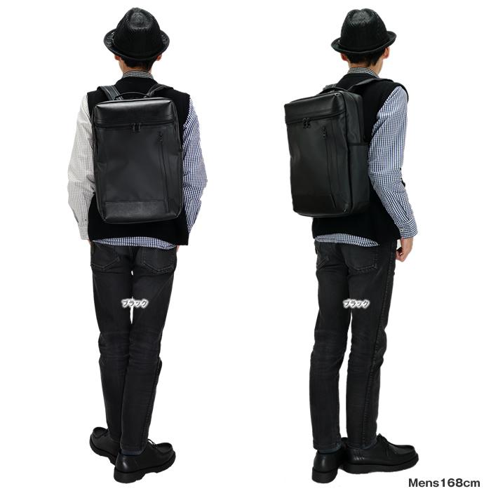 master-piece（マスターピース） master-piece STREAM-F ビジネス