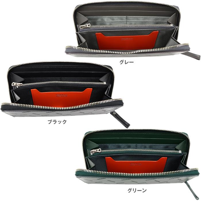 PORTER ポーター エンチェイス ロングウォレット 007-02283