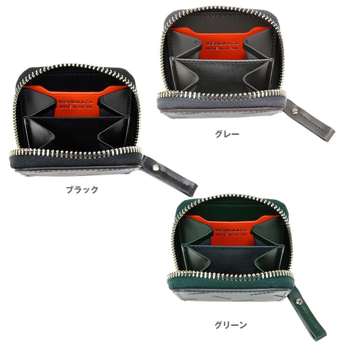 ポーター エンチェイス コインケース 007-02286 PORTER レザー 革 本革 小銭入れ 吉田カバン | PORTER | 03