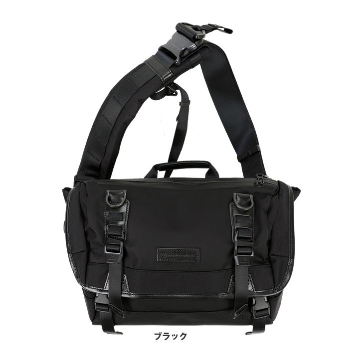 master-piece マスターピース メッセンジャーバッグ POTENTIAL