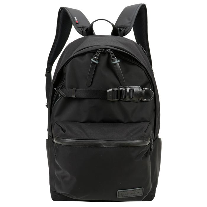 マスターピースLIMITED EDITION POTENTIAL リュック本革