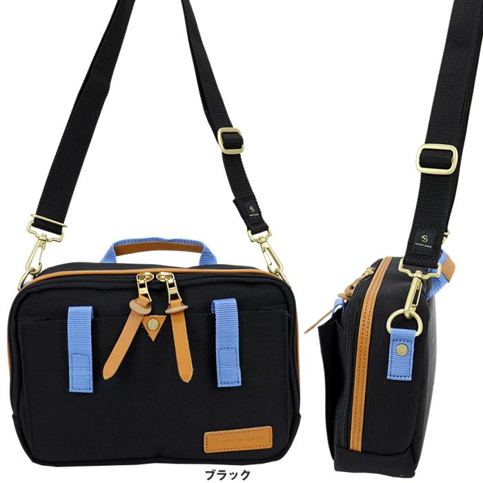 master-piece（マスターピース） ショルダーバッグ master-piece link