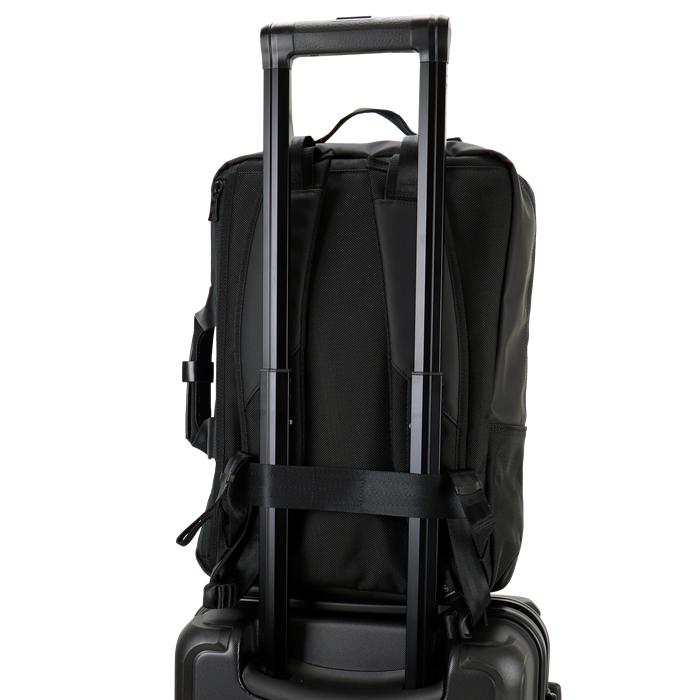 master-piece（マスターピース） リュック master-piece slick 2WAY