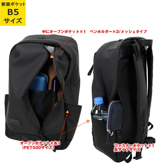 master-piece（マスターピース） リュック master-piece slick バック