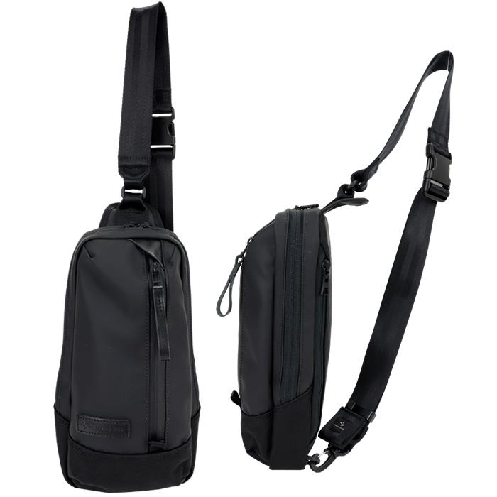 master-piece（マスターピース） ボディバッグ master-piece slick