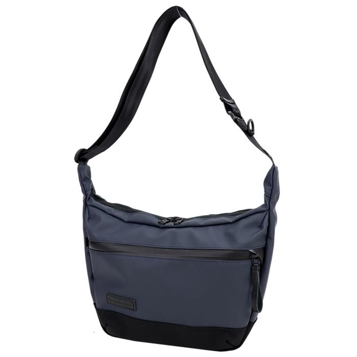 マスターピース ショルダーバッグ master-piece slick 02492 タブレット対応ポケット B5サイズ 約6.5L | master-piece | 09