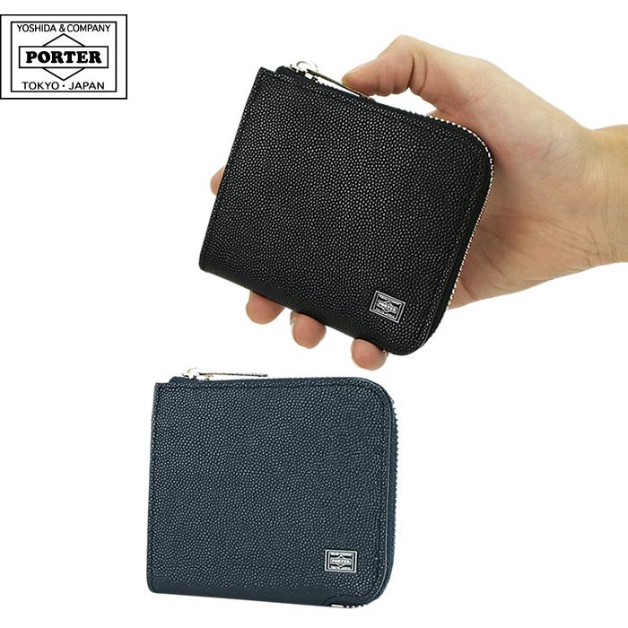 PORTER ポーター エイブル ウォレット 030-03441 吉田カバン