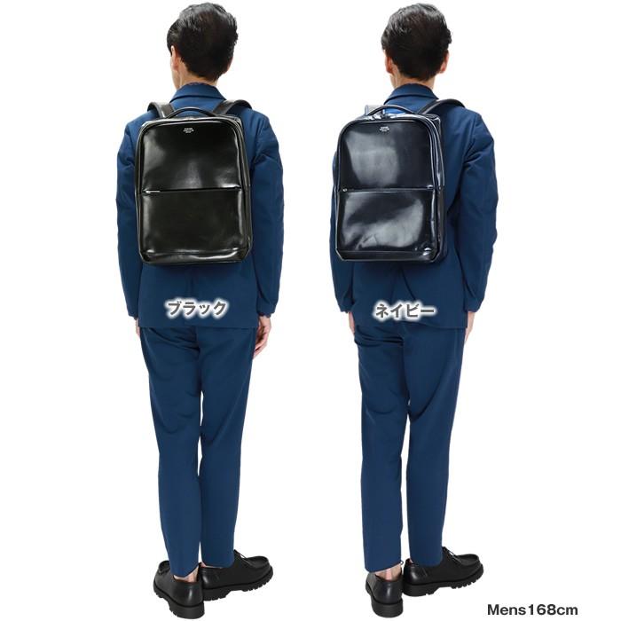 吉田カバン ポーター クラーク デイパック ビジネスリュック Porter Clerk 034 レザー 人気メンズ カジュアル 年ss 034 グルーピー 通販 Yahoo ショッピング