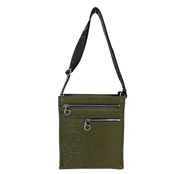 CASTELBAJAC（カステルバジャック） ショルダーバッグ ダナン 045114