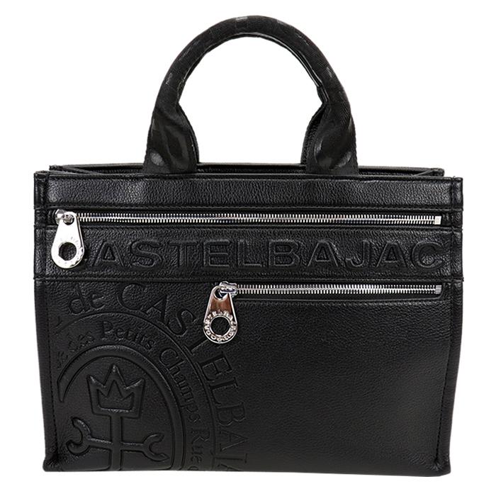 CASTELBAJAC（カステルバジャック） トートバッグ ダナン ドライビング