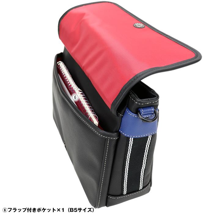 カステルバジャック ショルダーバッグ CASTELBAJAC ルックス ドライビングトートバッグ 049501 49501 | CASTELBAJAC | 05