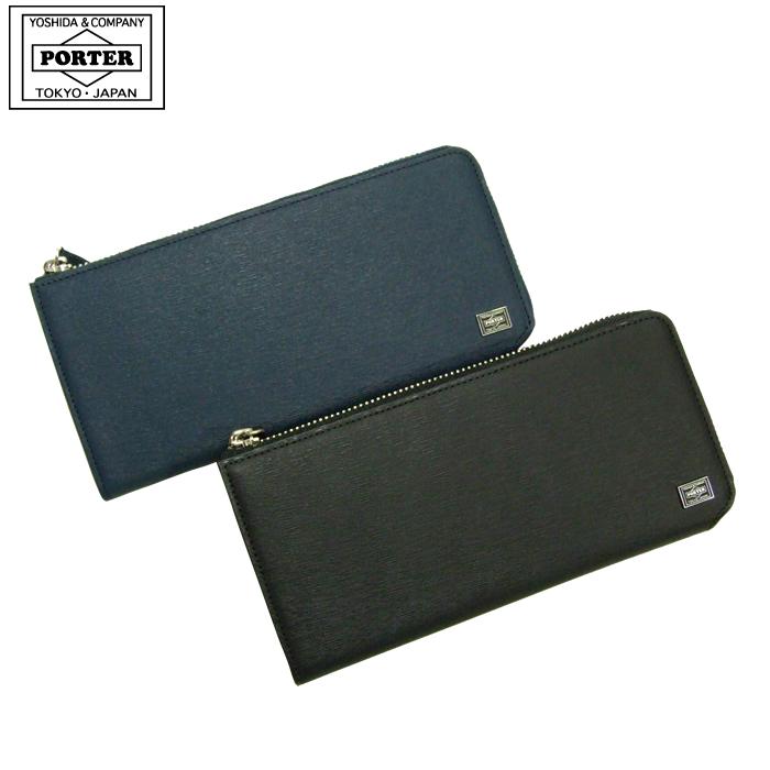 PORTER ポーター カレント ロングウォレット 052-02210 吉田