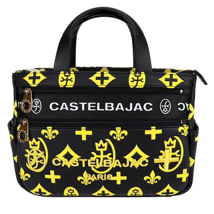 CASTELBAJAC カステルバジャック クレア ドライビングトート CASTELBAJAC カステルバジャック クレア ドライビングトート