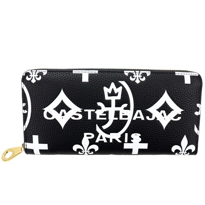 CASTELBAJAC（カステルバジャック） サイフ CASTELBAJAC 068633 クレア