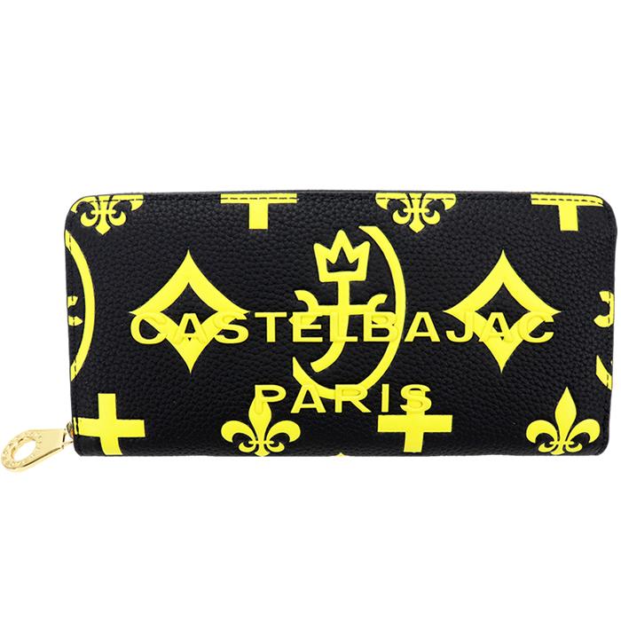 CASTELBAJAC（カステルバジャック） サイフ CASTELBAJAC 068633 クレア