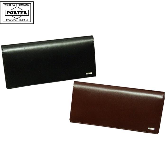 PORTER ポーター シーン ロングウォレット 110-02918 吉田カバン