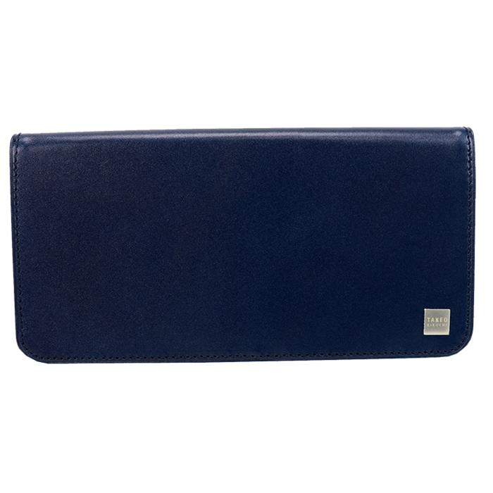 TAKEO KIKUCHI（タケオキクチ） 長財布 ピエール 181615 牛革 サイフ