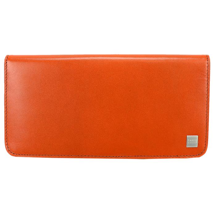 TAKEO KIKUCHI（タケオキクチ） 長財布 ピエール 181615 牛革 サイフ