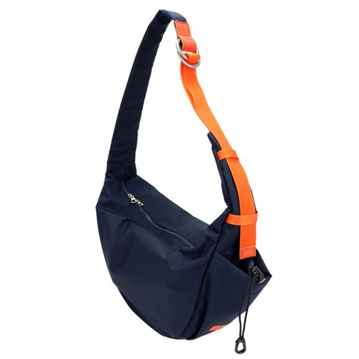 こつぶページ Ark ショルダーバッグ No.224061 M ｜master-piece