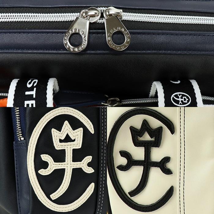 CASTELBAJAC（カステルバジャック） ドミネ ワンショルダーバッグ