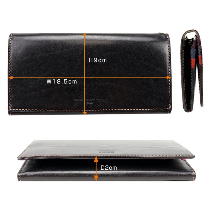 TAKEO KIKUCHI（タケオキクチ） 長サイフ エリア 266618 財布