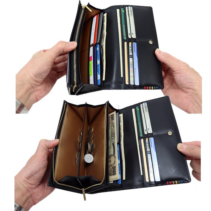 CASTELBAJAC カステルバジャック 長財布 027604 27604 シェスト