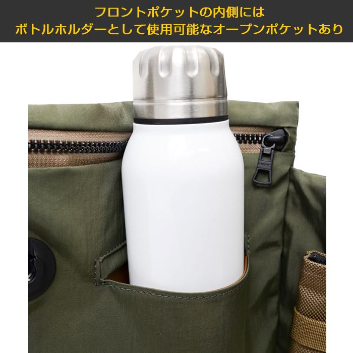 master-piece マスターピース ショルダーバッグ Circus 310083 mspc