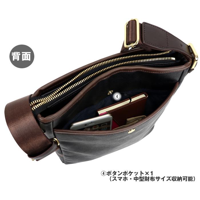 CASTELBAJAC カステルバジャック ルポ ショルダーバッグ 33102 人気  