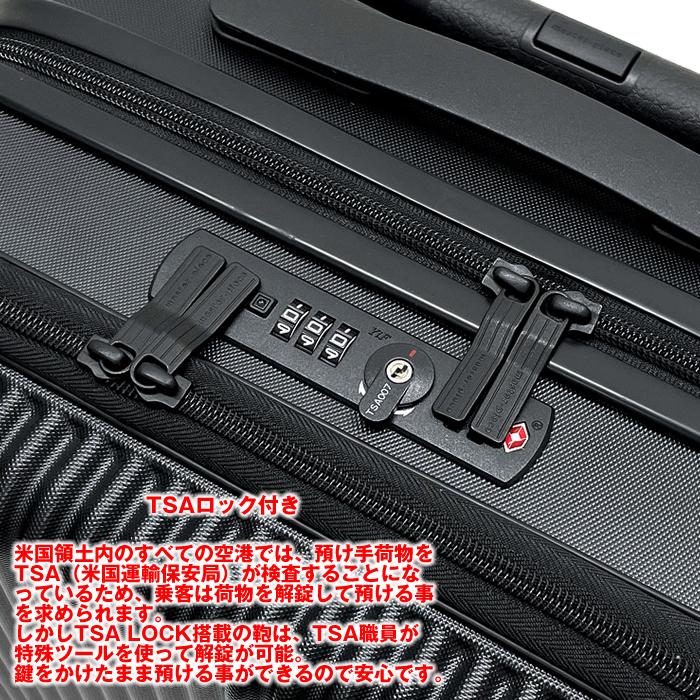 master-piece（マスターピース） キャリーケース master-piece TROLLEY