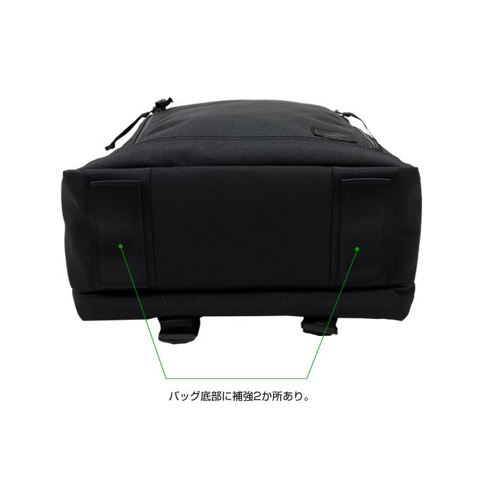 PORTER インタラクティブ デイパック 536-17051 美品 PORTER ポーター インタラクティブ デイパック 536-17051 吉田カバン