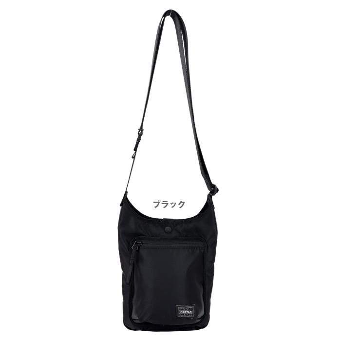 PORTER ポーター コンパート ショルダーバッグ 538-16165 吉田カバン