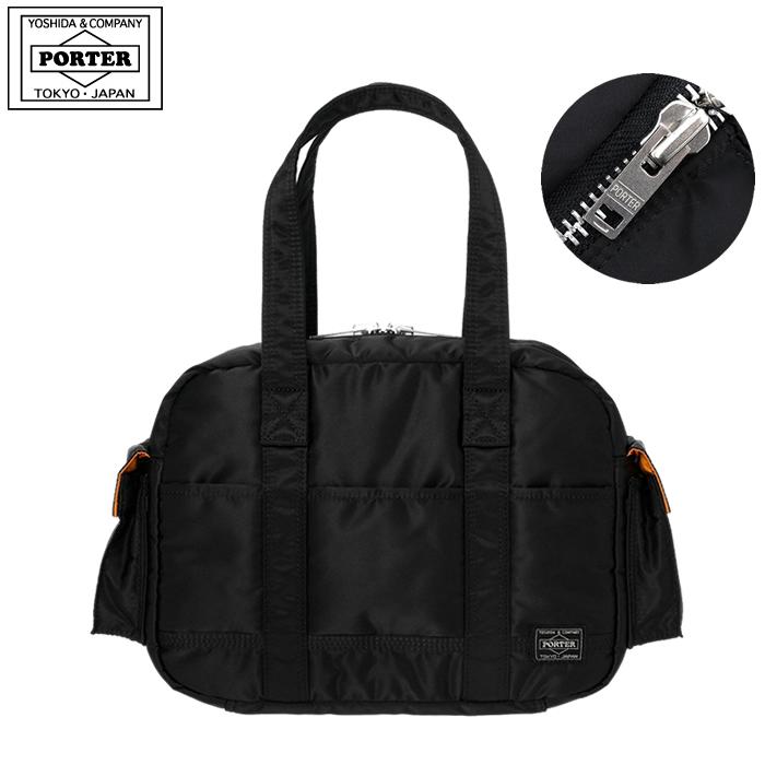 ポーター タンカー ボストンバッグ(S) 622-76997 ミニボストン ミニ